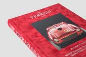 TeNeues Koffietafelboek - The Ferrari Book - Passion for Design