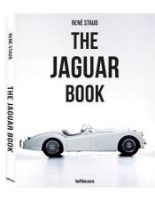 TeNeues Koffietafelboek - The Jaguar Book
