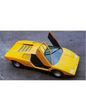 TeNeues Koffietafelboek - The Lamborghini Book
