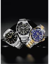 TeNeues Koffietafelboek - The Watch Book Rolex