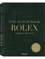 TeNeues Koffietafelboek - The Watch Book Rolex