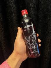 Boury Bottled - Neroni
