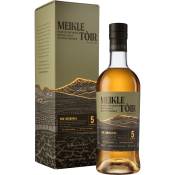 GlenAllachie Meikle Toir The Original 5Y