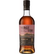 GlenAllachie Meikle Toir The Sherry One 5Y