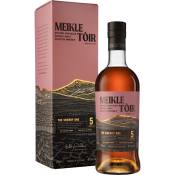 GlenAllachie Meikle Toir The Sherry One 5Y