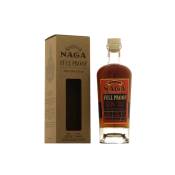 Naga Rum Siam 2012 Full Proof
