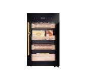Afidano Humidor - B2 Metaal - 850 sigaren