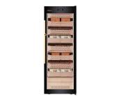 Afidano Humidor - B6 Metaal - 1500 sigaren