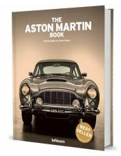 TeNeues Koffietafelboek - The Aston Martin Book