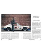 Gestalten Verlag, Porsche 911 The Ultimate Sportscar as Cultural Icon