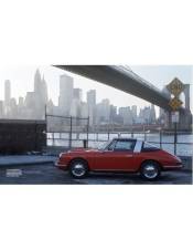 Gestalten Verlag, Porsche 911 The Ultimate Sportscar as Cultural Icon