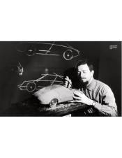 Gestalten Verlag, Porsche 911 The Ultimate Sportscar as Cultural Icon