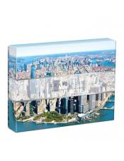 Gray Malin - 500 Piece, 2 sized puzzle, New York City