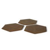Authentic Models - Travel Coaster Set/3