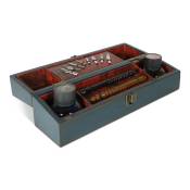 Authentic Models - Windsor Travel, Blue
