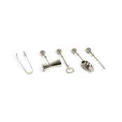 Authentic Models - Golf Bar Utencils set