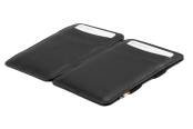 Garzini Urban Magic Wallet, Black