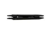 Garzini Urban Magic Wallet, Black