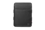 Garzini Urban Magic Wallet, Black