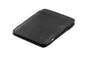 Garzini Urban Magic Wallet, Black
