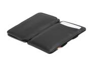 Garzini Urban Magic Coin Wallet, Black