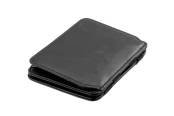 Garzini Urban Magic Coin Wallet, Black
