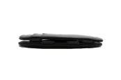 Garzini Urban Magic Coin Wallet, Black