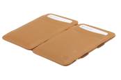 Garzini Urban Magic Wallet, Cognac