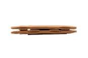 Garzini Urban Magic Wallet, Cognac