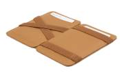 Garzini Urban Magic Coin Wallet, Cognac