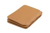 Garzini Urban Magic Coin Wallet, Cognac