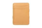 Garzini Urban Magic Coin Wallet, Cognac