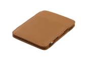 Garzini Urban Magic Coin Wallet, Cognac