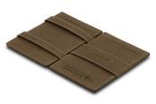Garzini Essenziale Magic Wallet, Java Brown