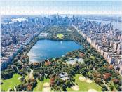 Gray Malin - 500 Piece, 2 sized puzzle, New York City