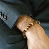 Steel & Barnett, Stones armband Basic, Alvaro S