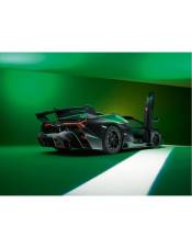 TeNeues, Black Beauties - Iconic Cars