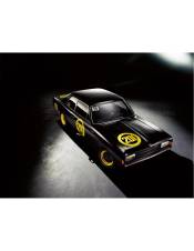 TeNeues, Black Beauties - Iconic Cars