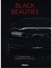 TeNeues, Black Beauties - Iconic Cars