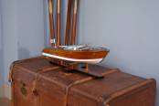 Authentic Models - Aquarama