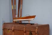 Authentic Models - Aquarama