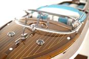 Authentic Models - Aquarama
