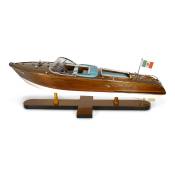 Authentic Models - Aquarama