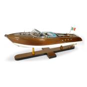 Authentic Models - Aquarama