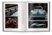 TeNeues, Classic Cars Review - Revised Edition - Koffietafelboek