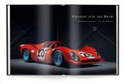 TeNeues, Classic Cars Review - Revised Edition - Koffietafelboek