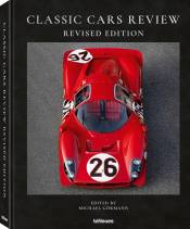 TeNeues, Classic Cars Review - Revised Edition - Koffietafelboek