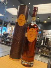 Gautier Pinar del Rio XO Cigar Blend cognac