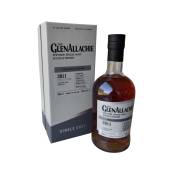 GlenAllachie Virgin Oak 14Y voor België