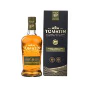 Tomatin, 12Y
